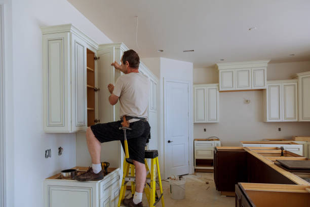 Licensed Backsplash Installation service in East Greenville, PA - Remodeling Of Kitchen