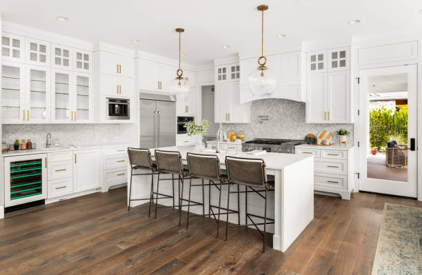 24/7 Emergency Backsplash Installation experts in East Greenville, PA